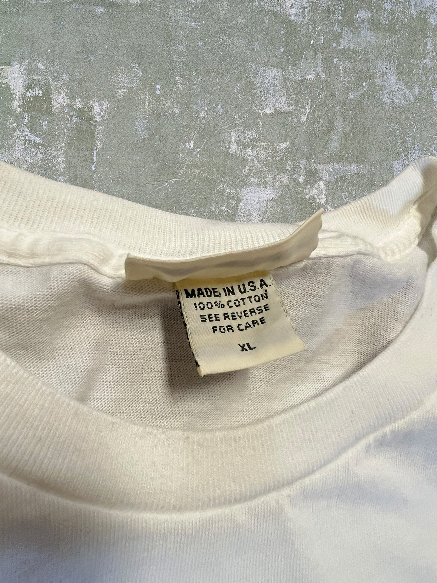‘90s Banana Republic Tee (L)