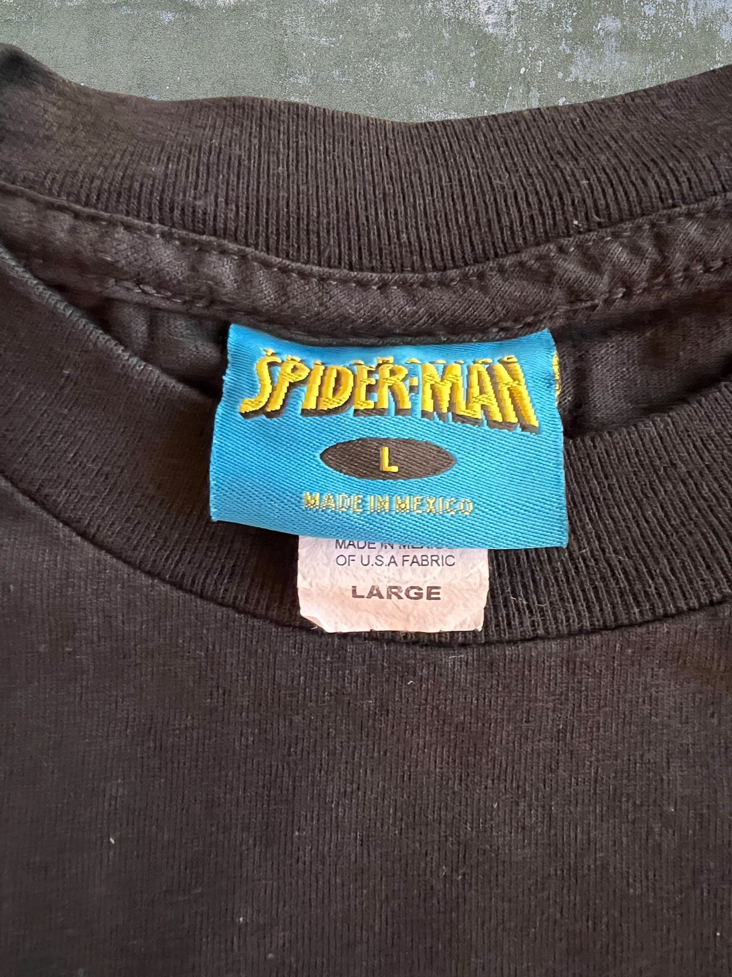 2006 Marvel Venom Tee (L)
