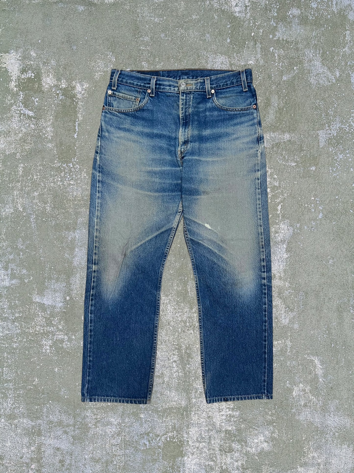 Early-2000s Levi’s 505 Jeans (36x30)