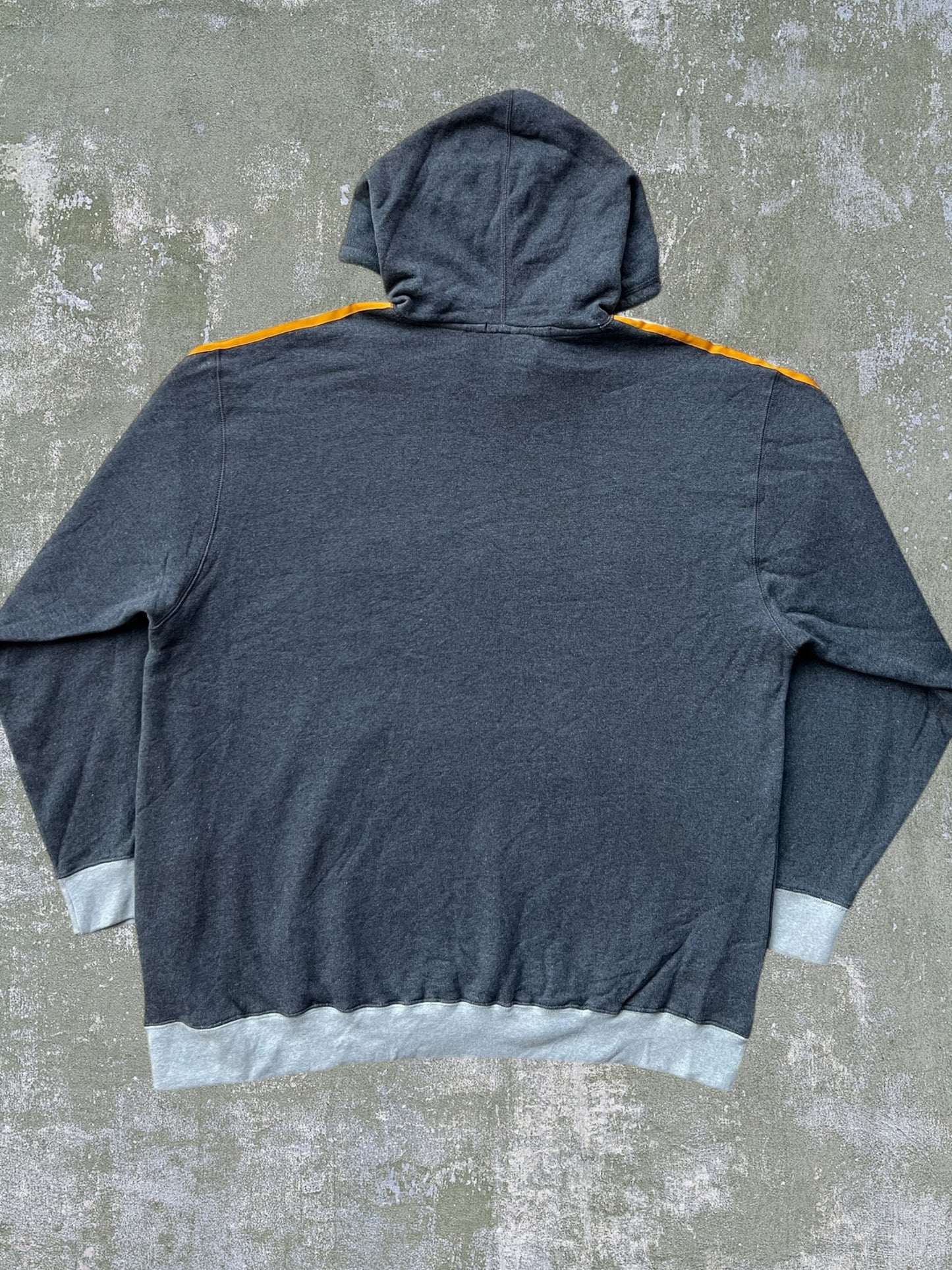 Early-2000s Marithe Francois Girbaud Hoodie (XXL) (New With Tags)