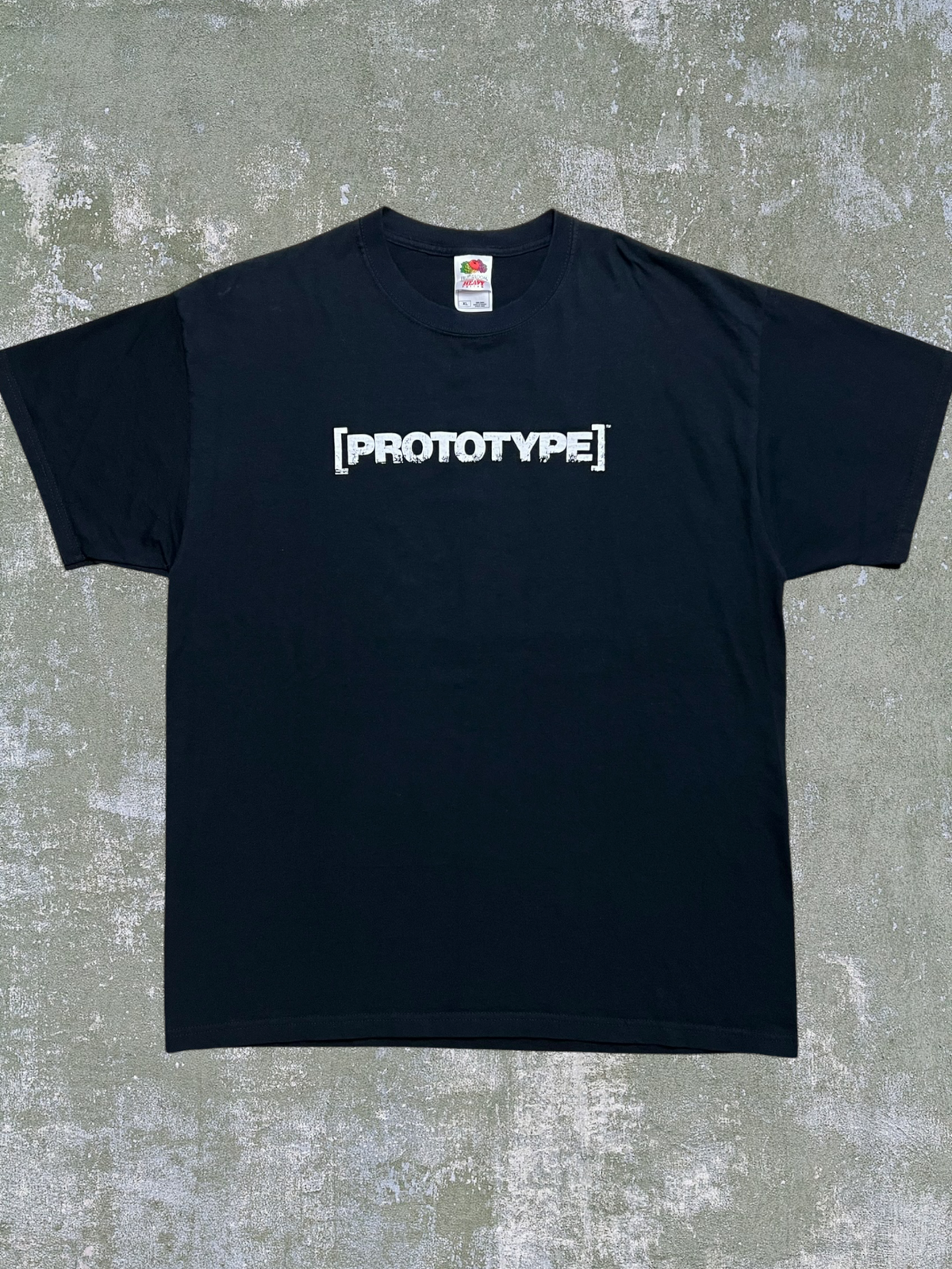 2009 Prototype Tee (XL)