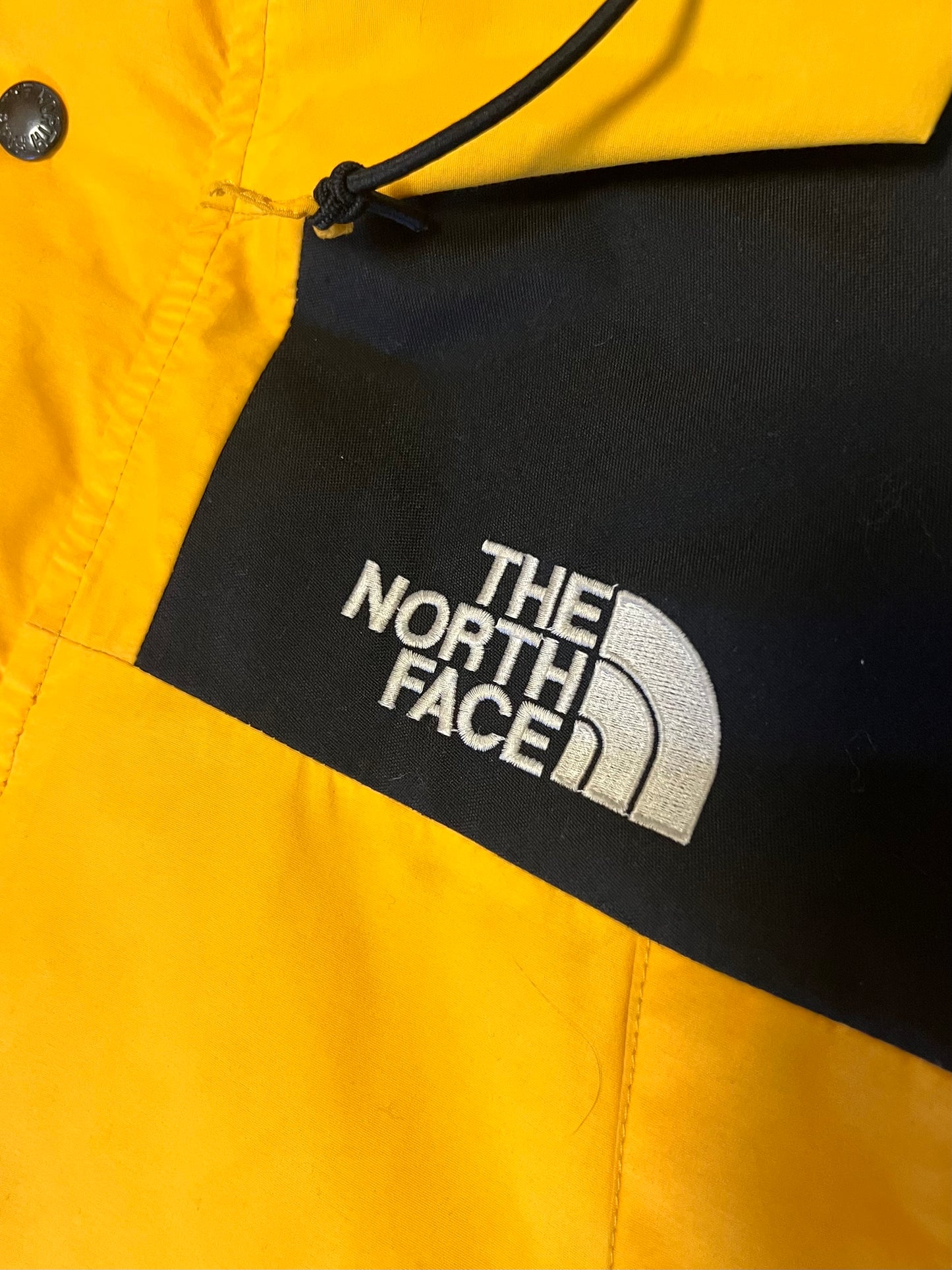 ‘90s The North Face Mountain Jacket (XXL)
