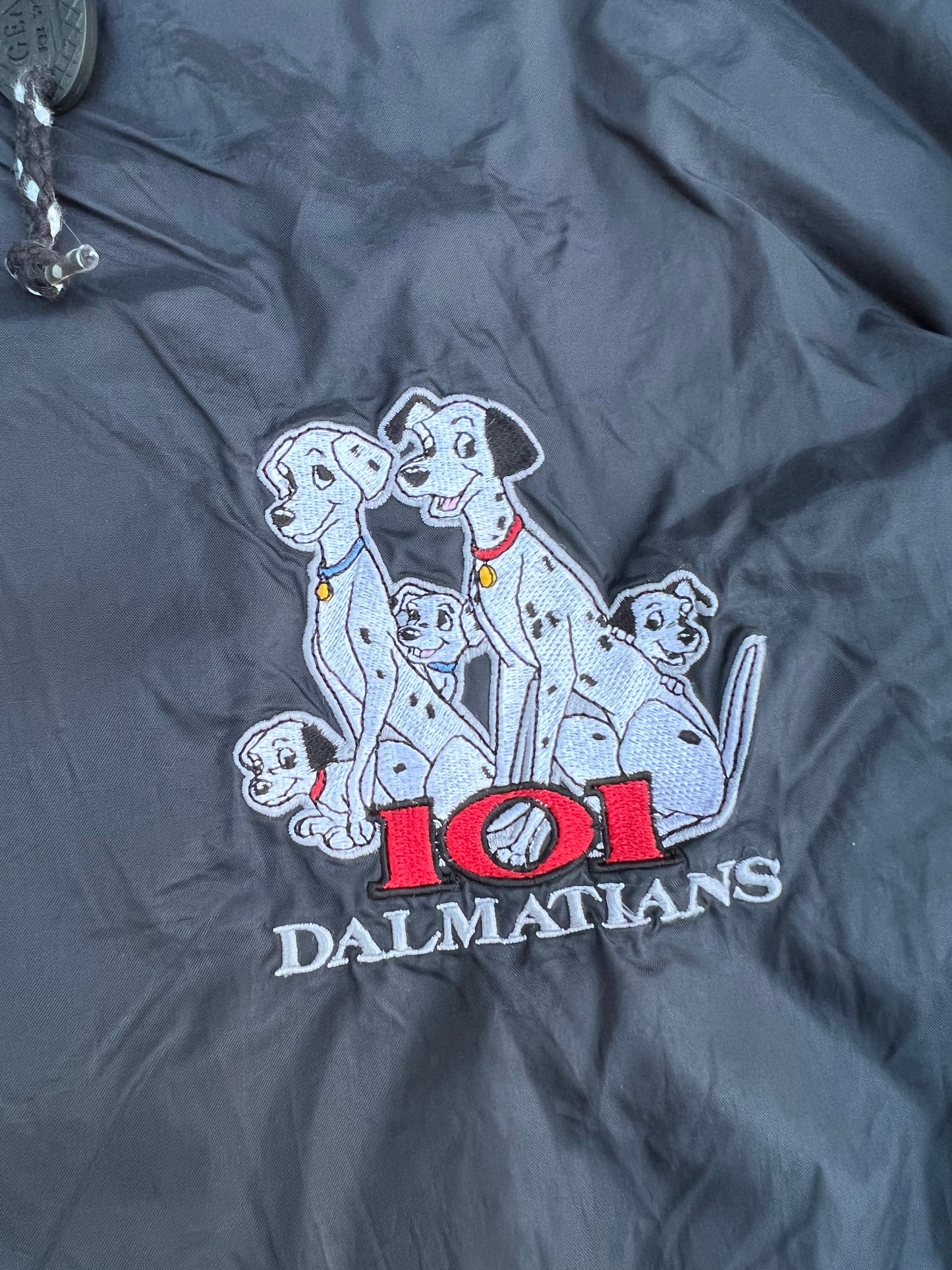 ‘90s Disney 101 Dalmatians Jacket (M)