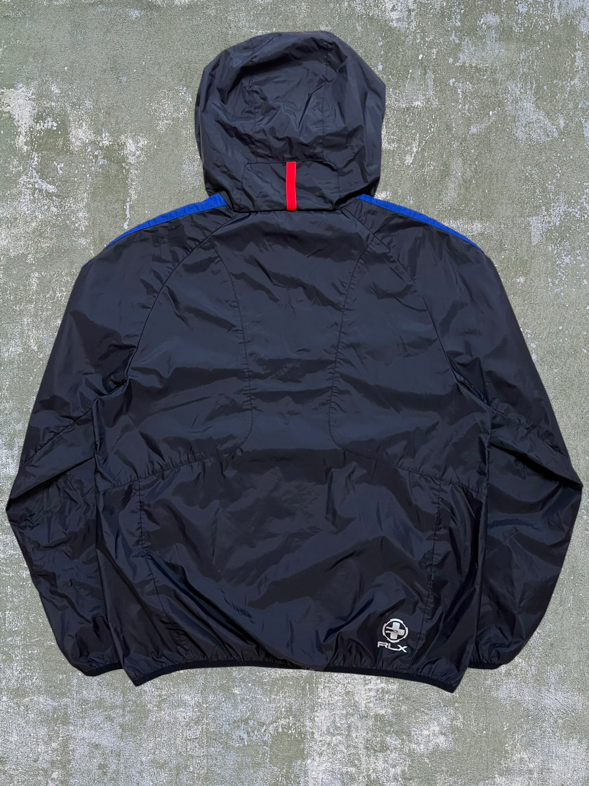 2010s RLX Ralph Lauren Rain Jacket (XL)