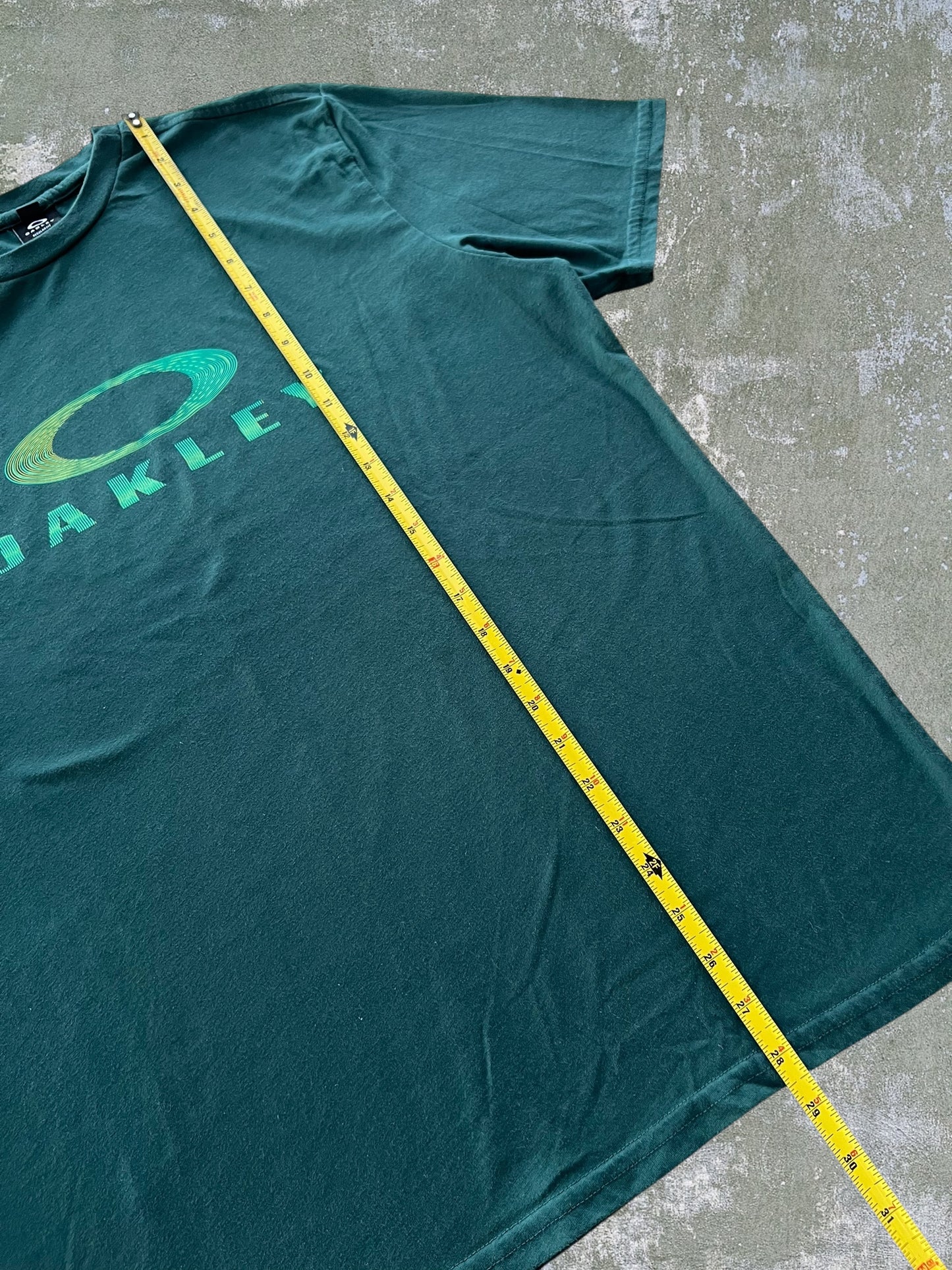 2010s Oakley Tee (L)