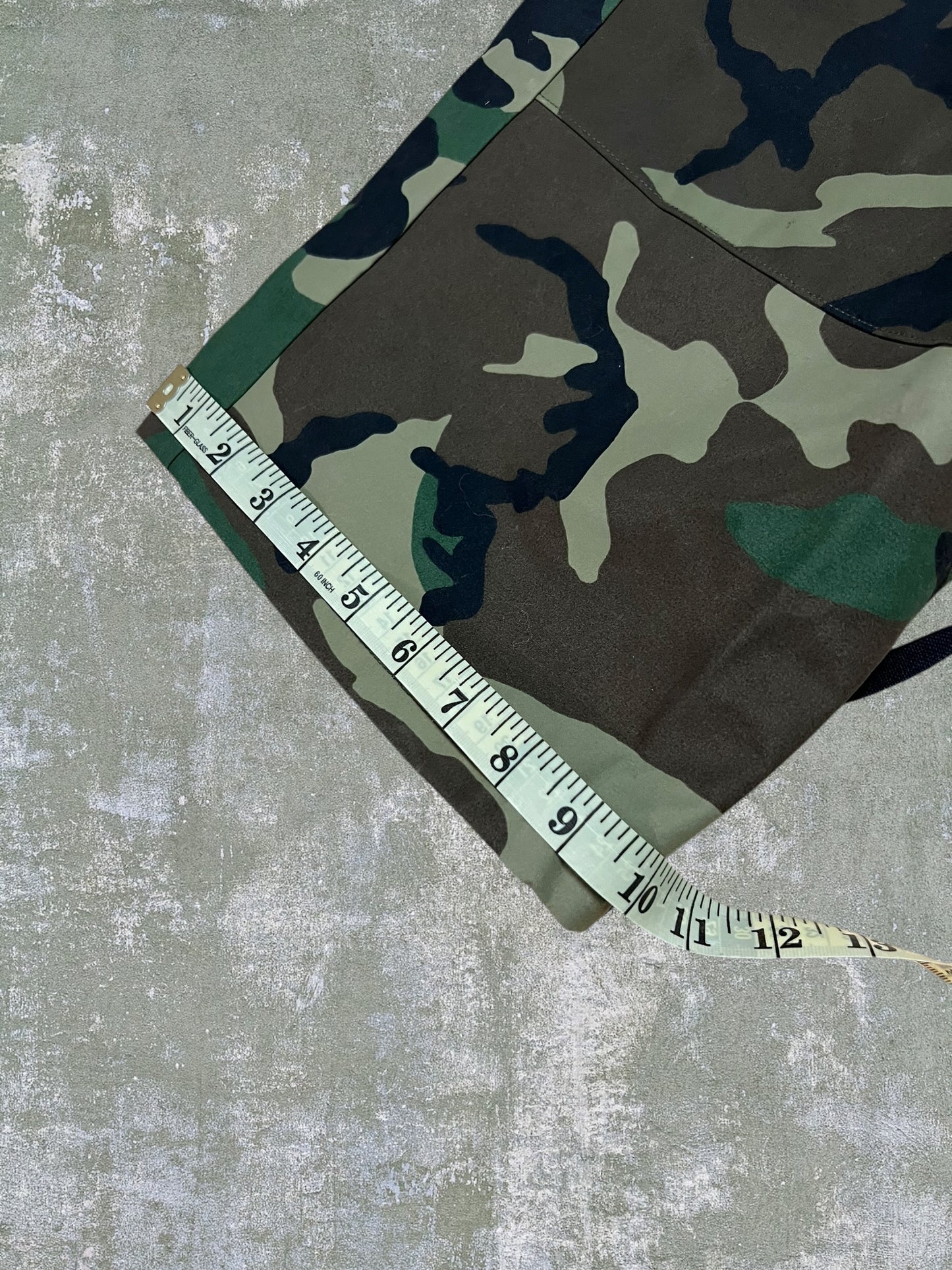 ‘90s US Military Gore-Tex Pants (L)