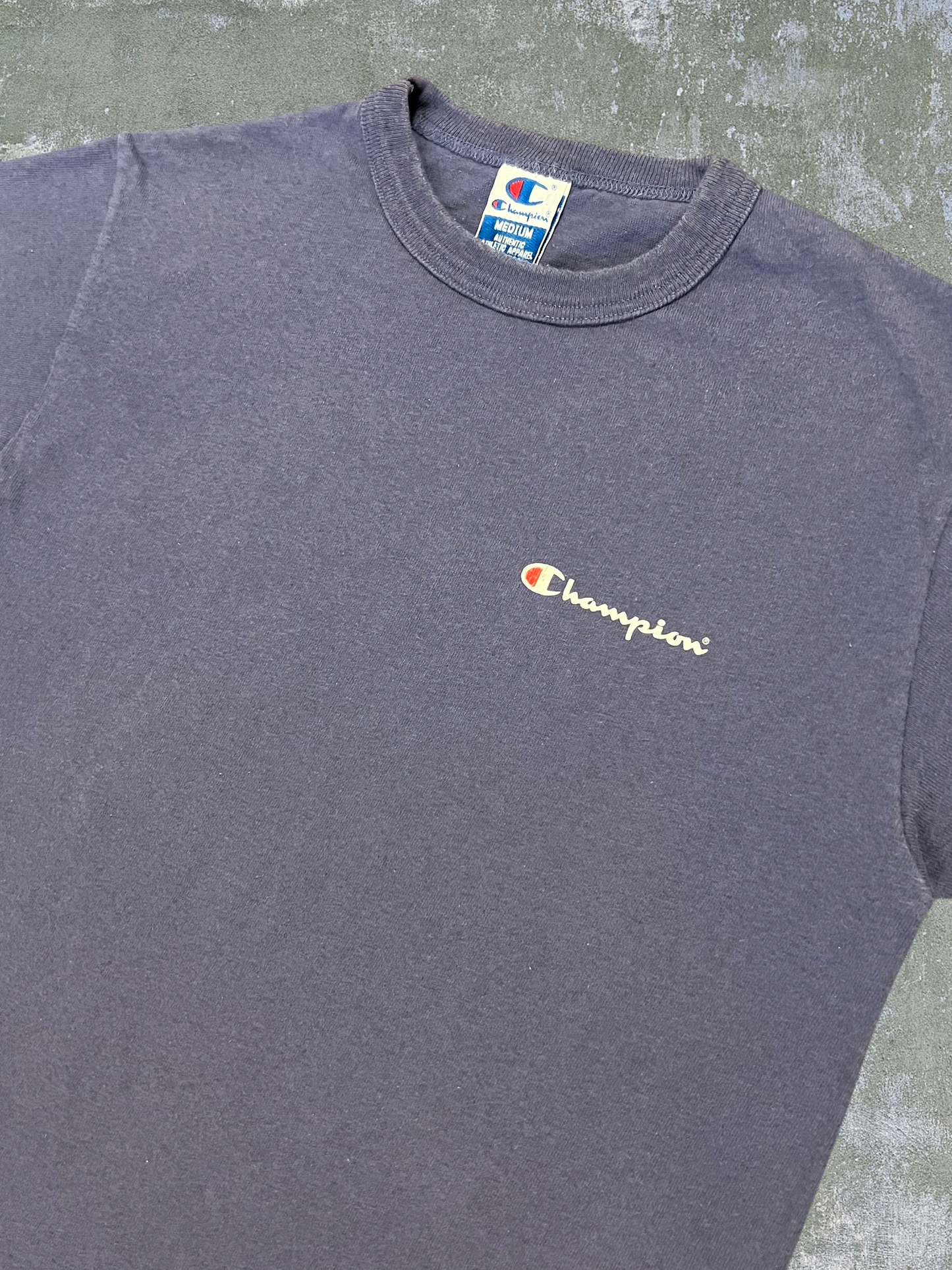 ‘90s Champion Tee (M)