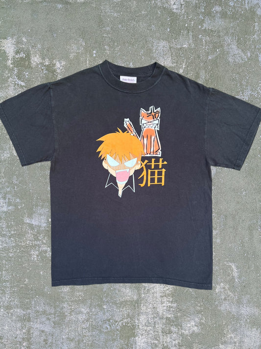 2001 Fruits Basket Tee (M)