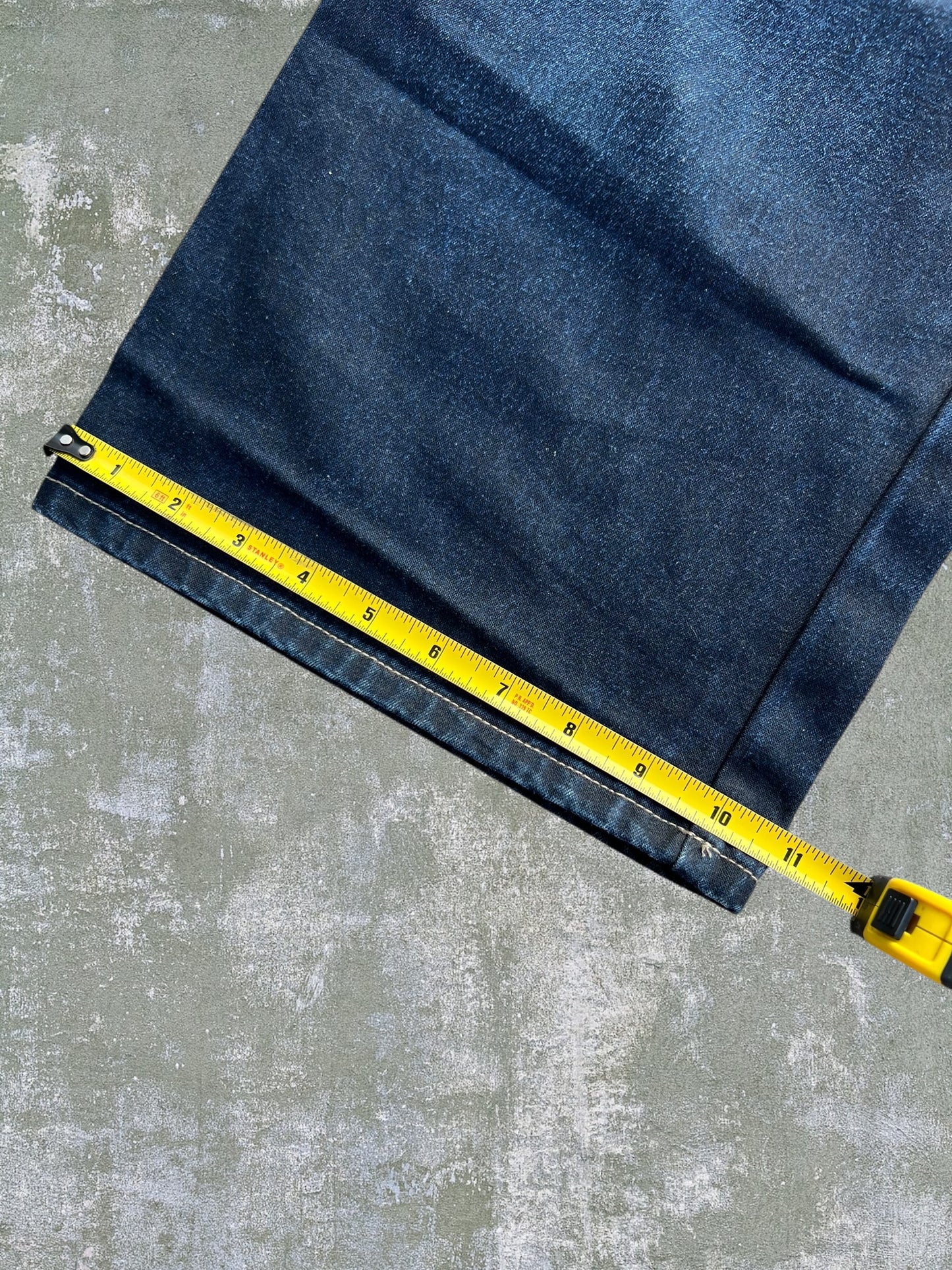 Early-2000s Marithe Francois Girbaud Jeans (38) (New With Tags)