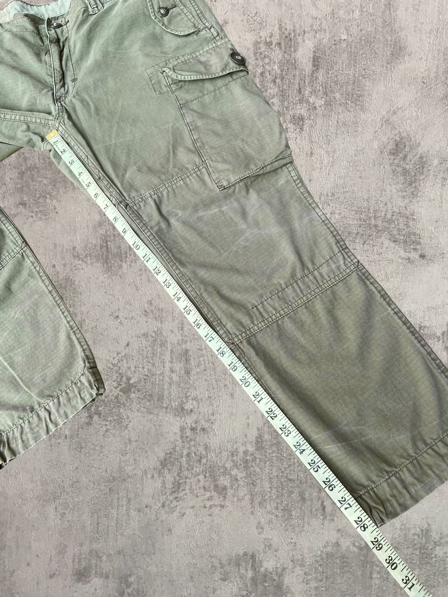 Polo Ralph Lauren Military Cargo Pants (40x30)