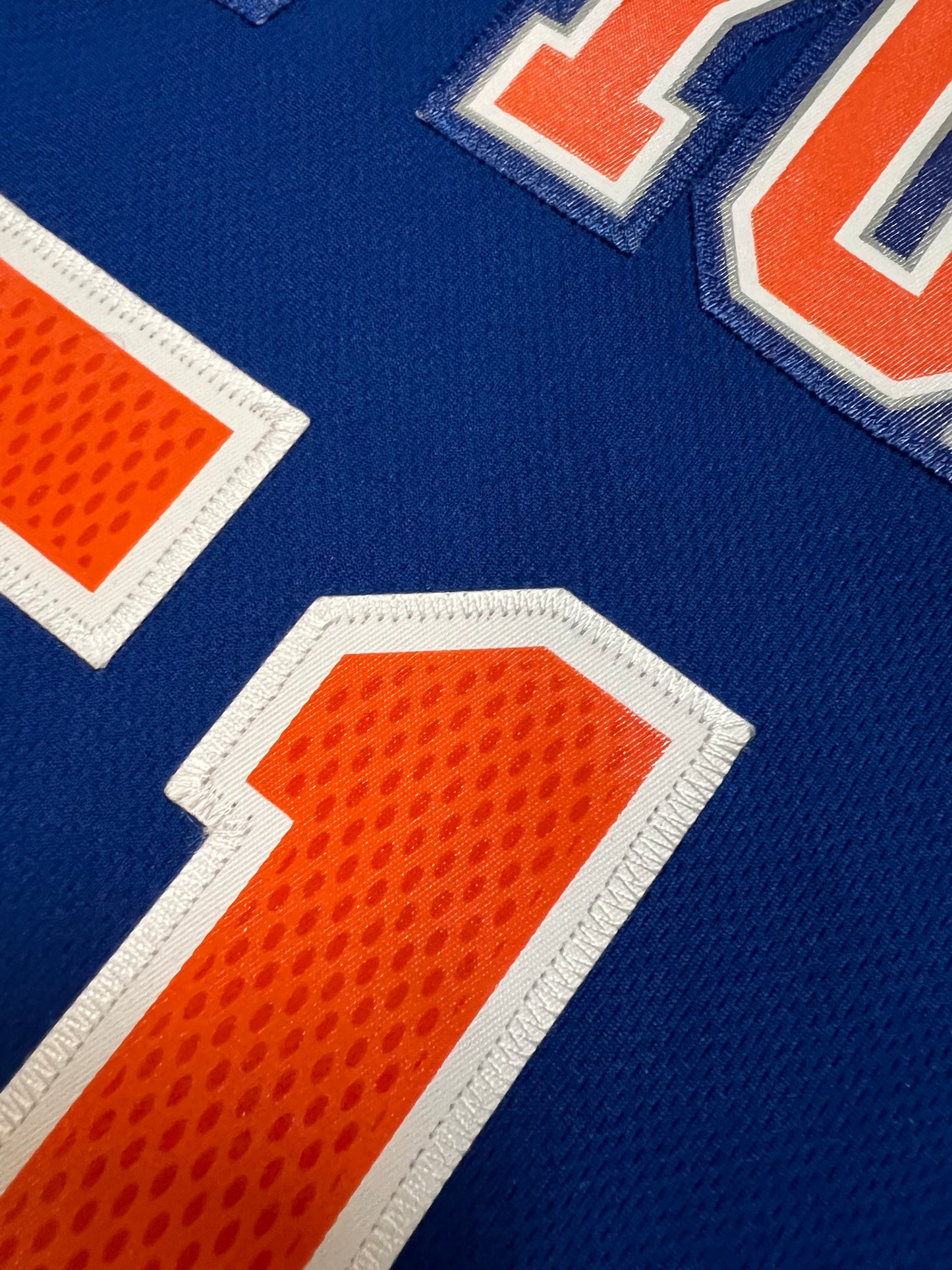 2014 Adidas Metta World Peace New York Knicks Jersey (L)