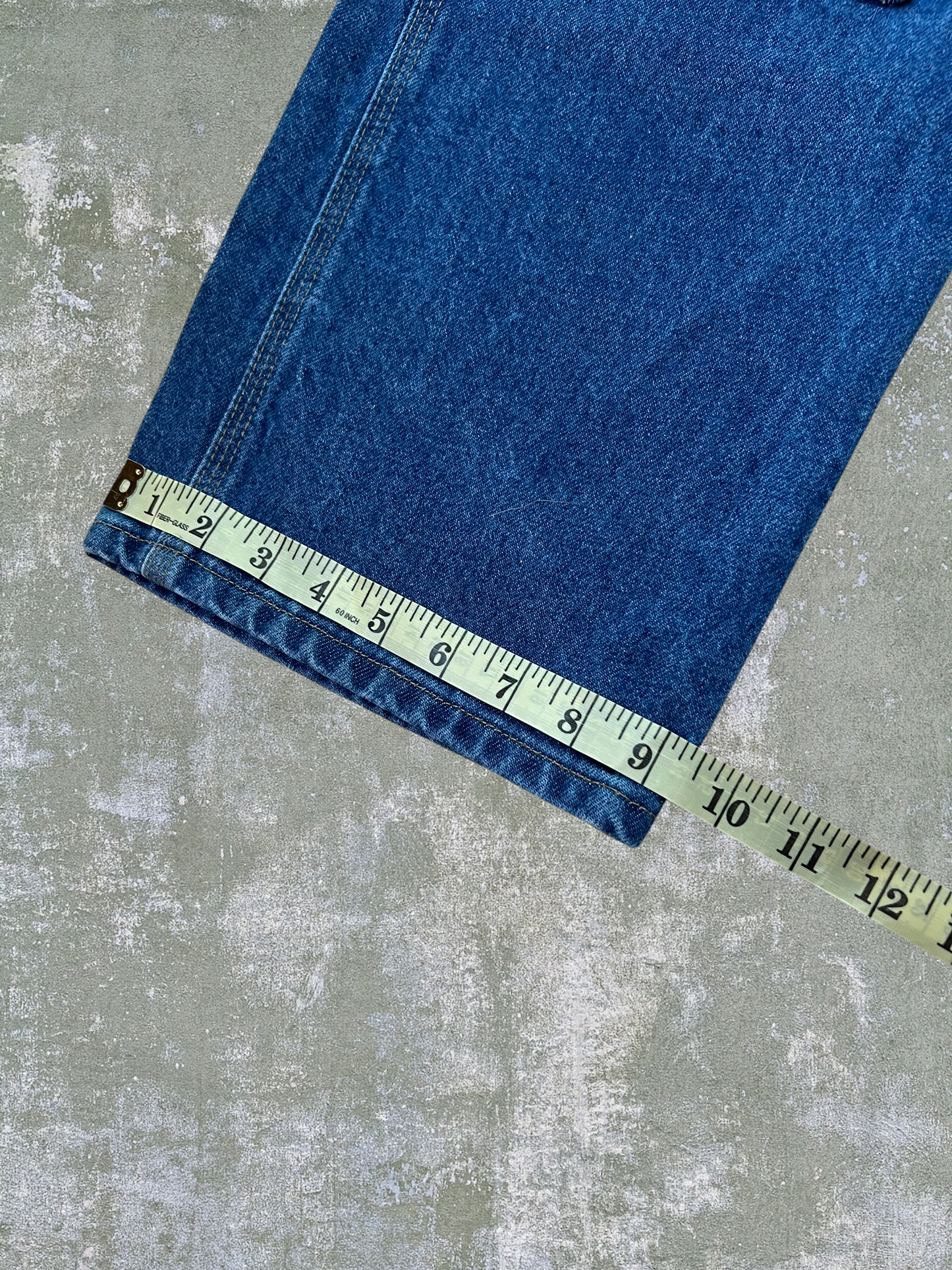 2000s/2010s Carhartt Double Knee Carpenter Jeans (32x32)
