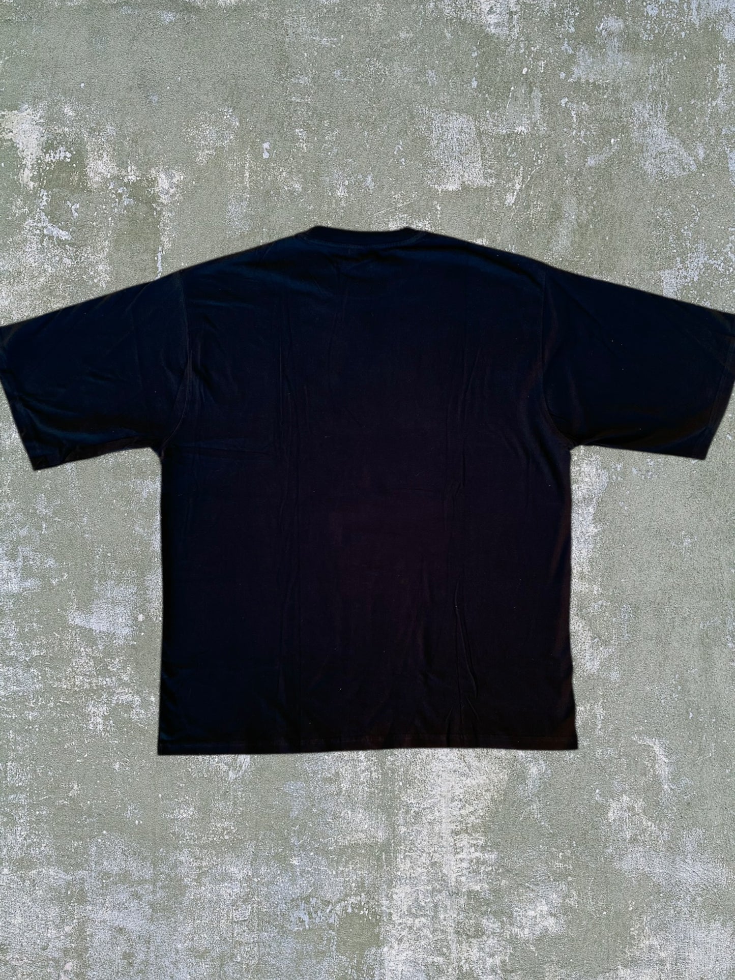 Early-2000s Marithe Francois Girbaud Tee (3XL) (New With Tags)