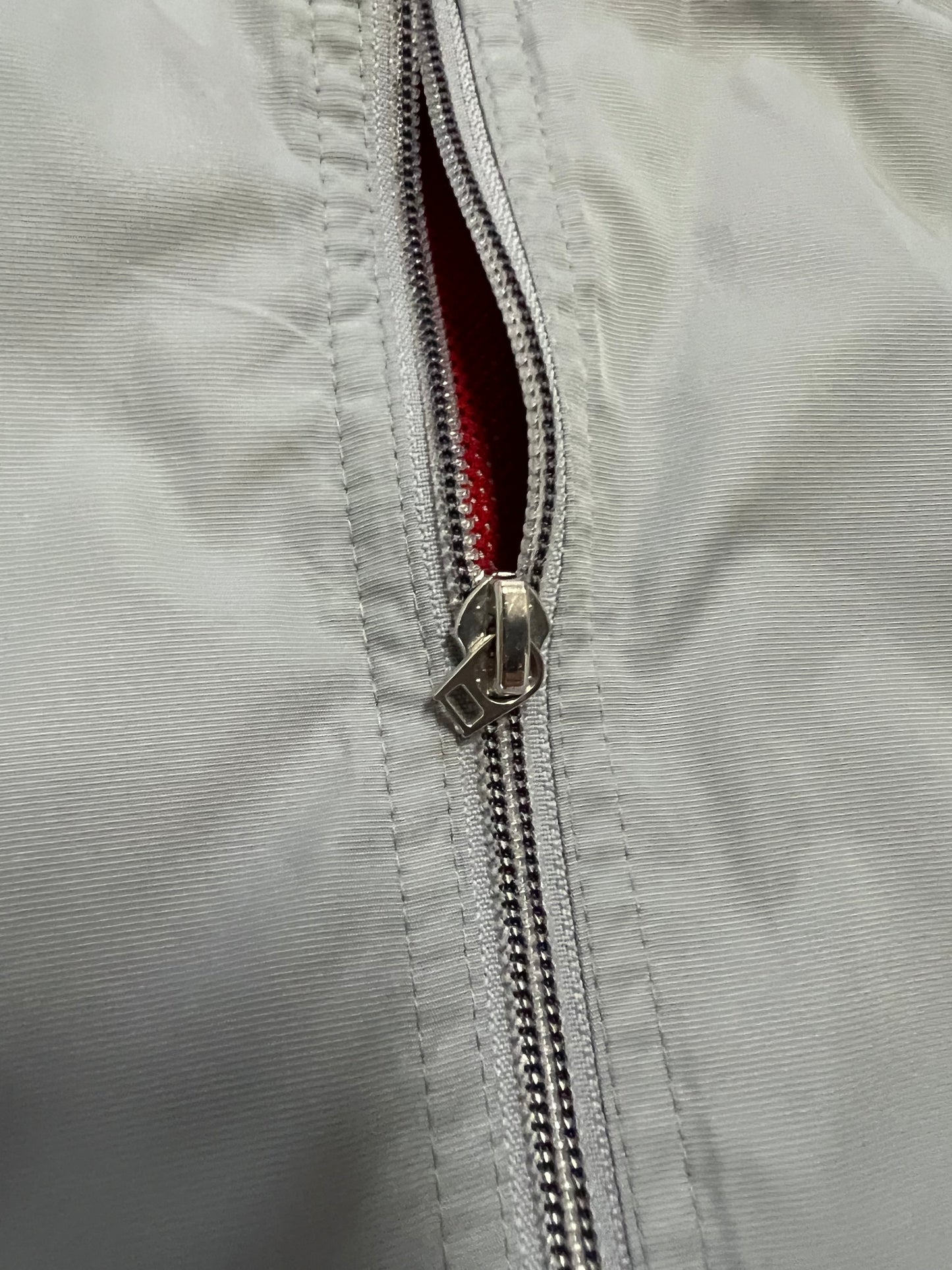 Early-2000s Nike Anorak Windbreaker (XL)