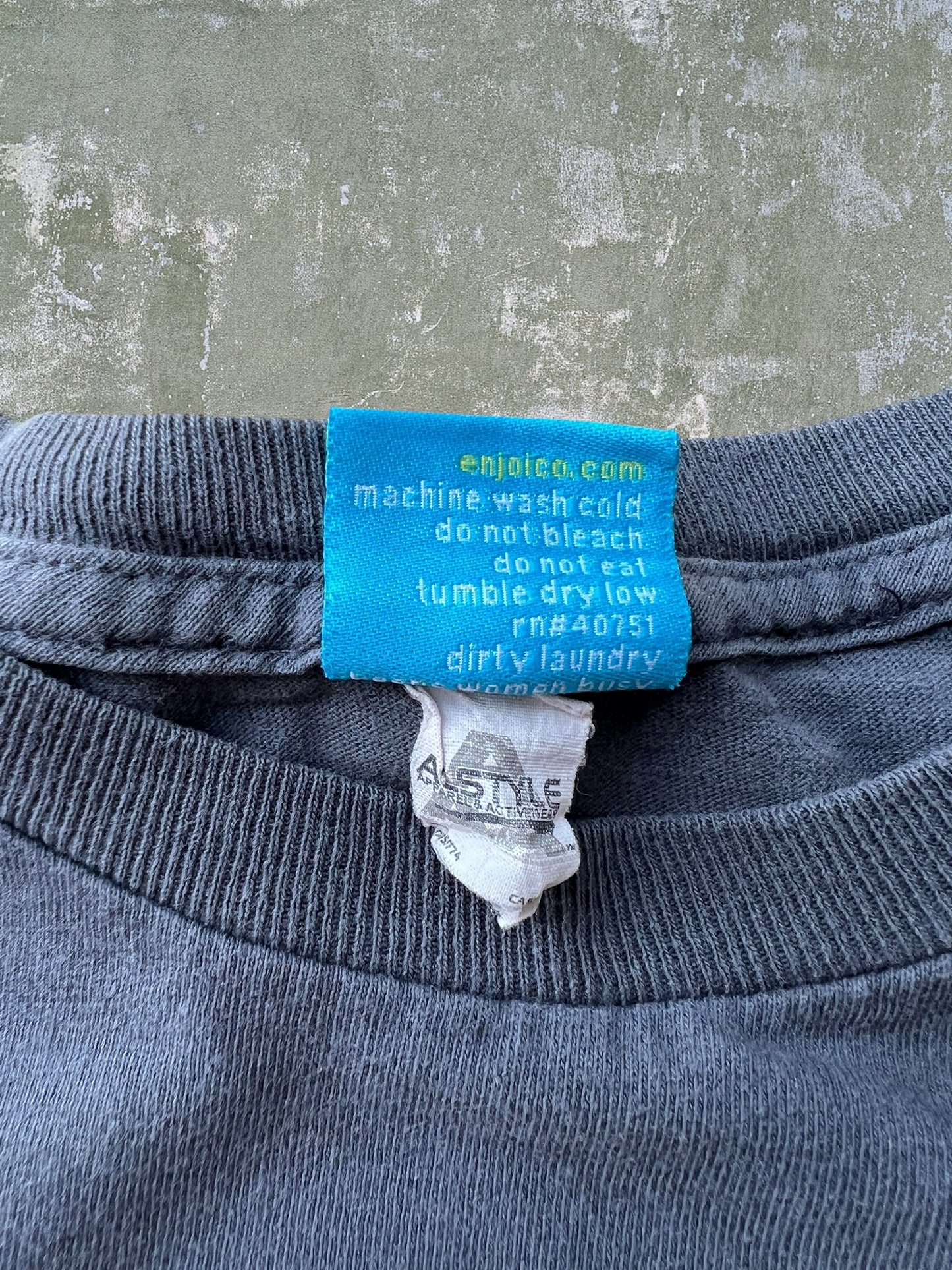Enjoi Tee (M)