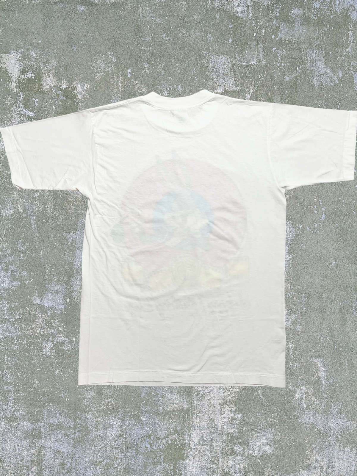 1989 Bugs Bunny Tee (L)