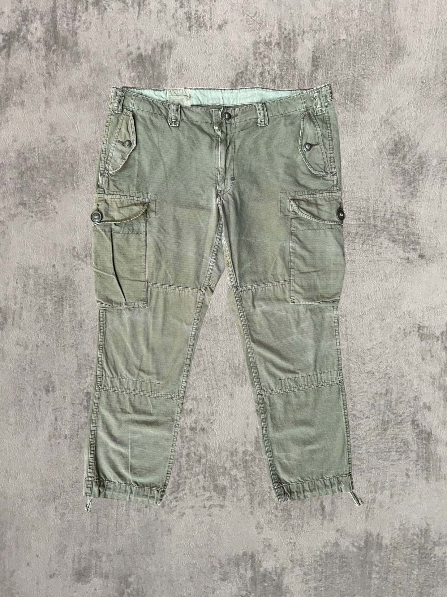 Polo Ralph Lauren Military Cargo Pants (40x30)
