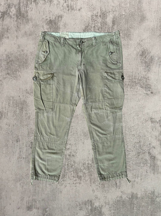 Polo Ralph Lauren Military Cargo Pants (40x30)