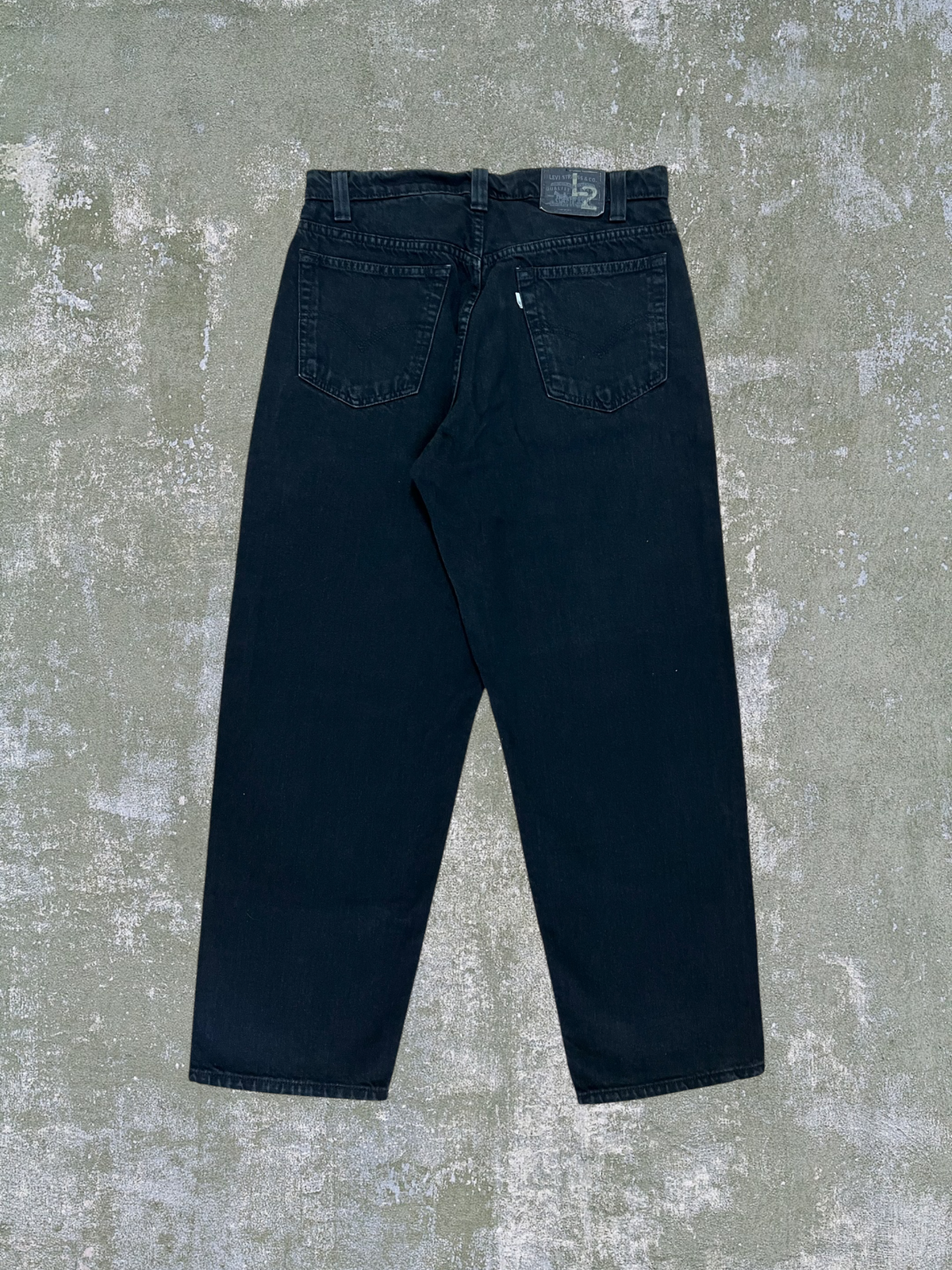 ‘90s Levi’s L2 Jeans (33x30)