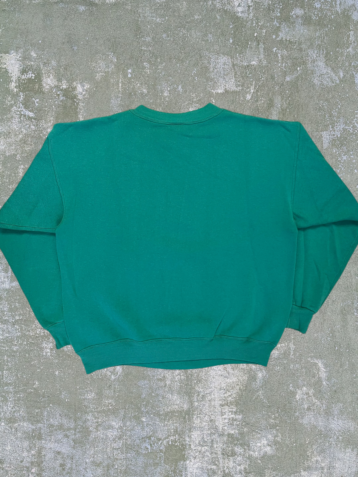 Late-80s/Early-90s Starter Boston Celtics Crewneck (L)