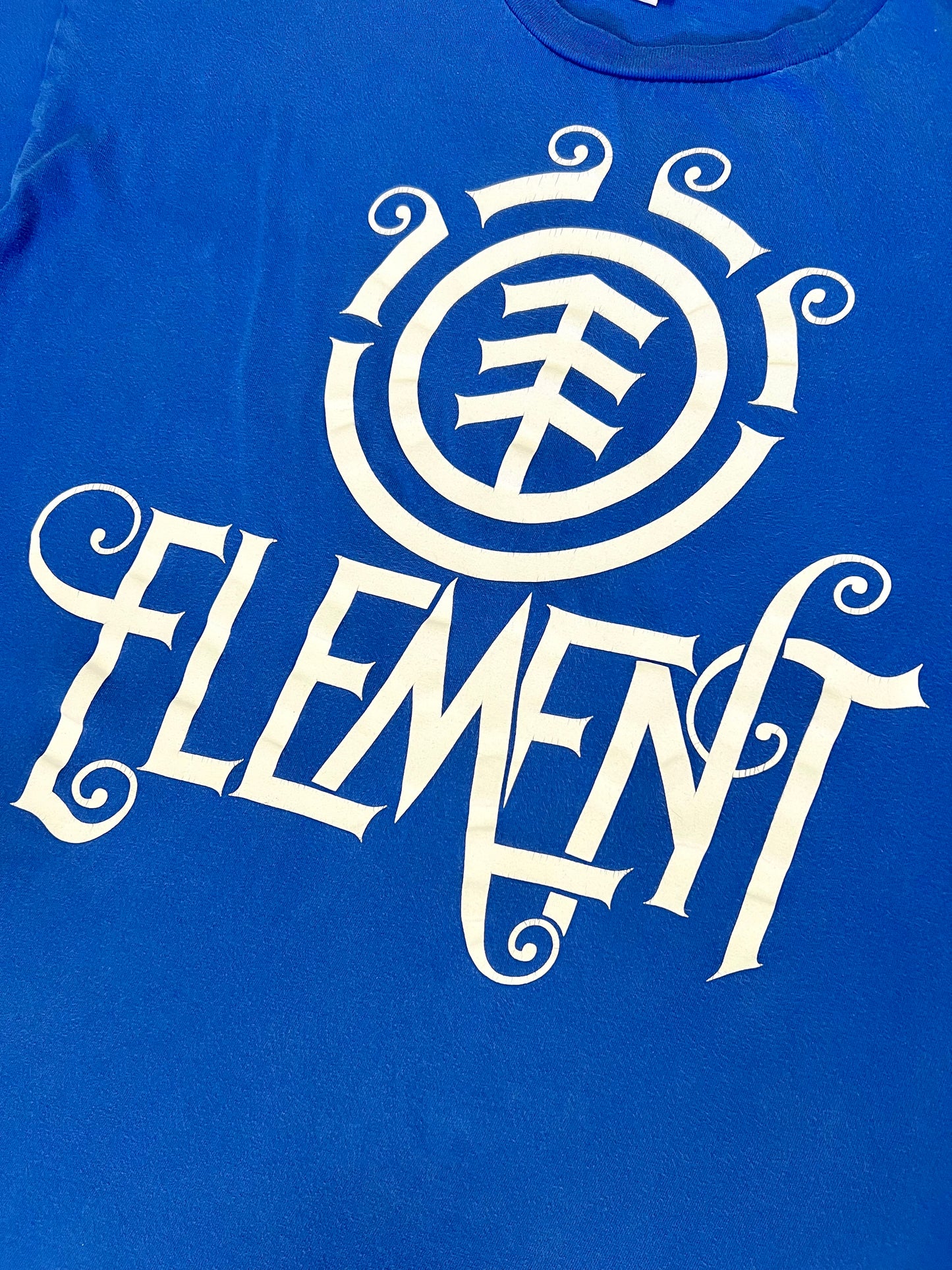 Early-2000s Element Skateboards Tee (XL)