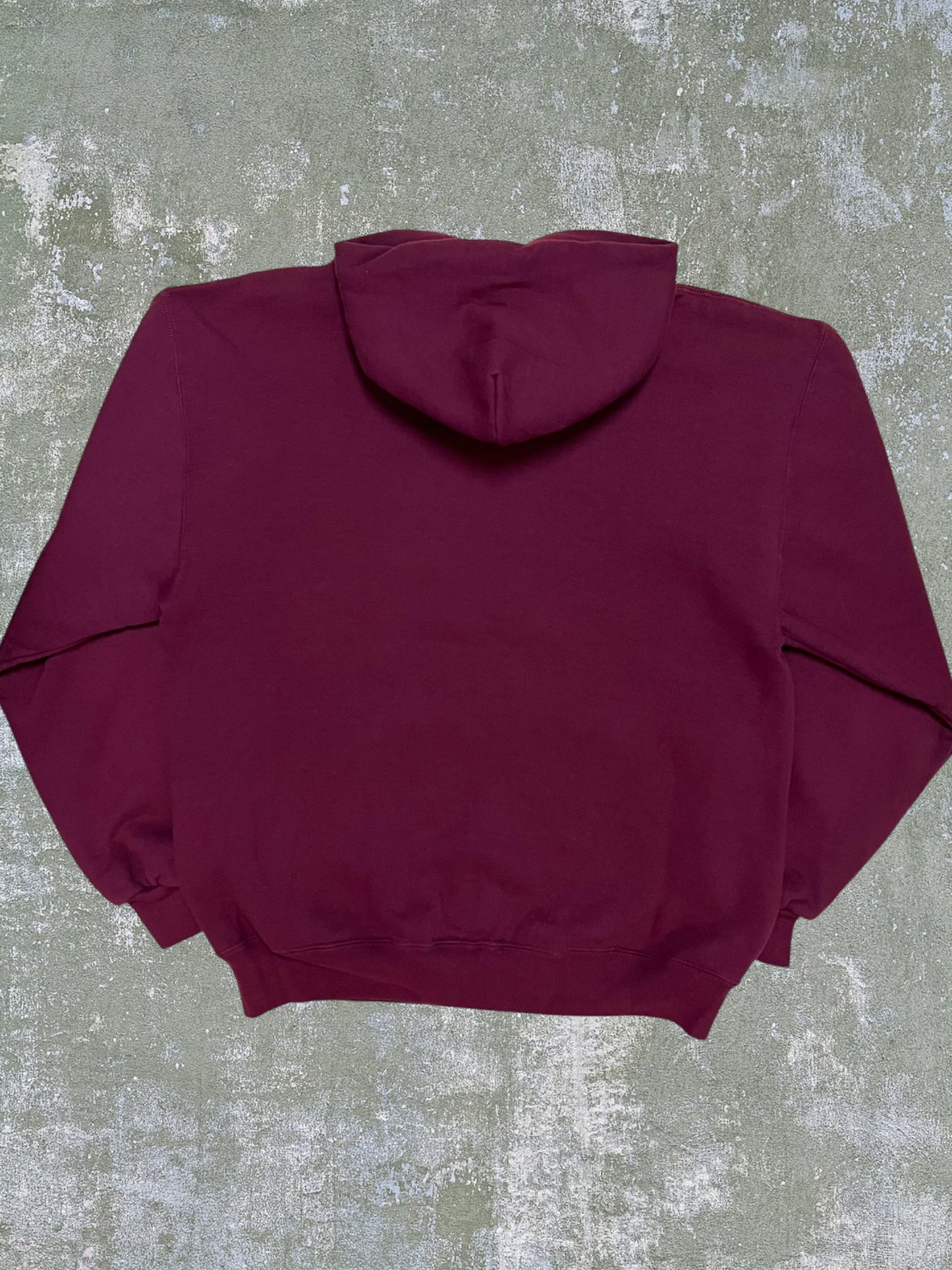 ‘90s Russell Athletic Hoodie (L)