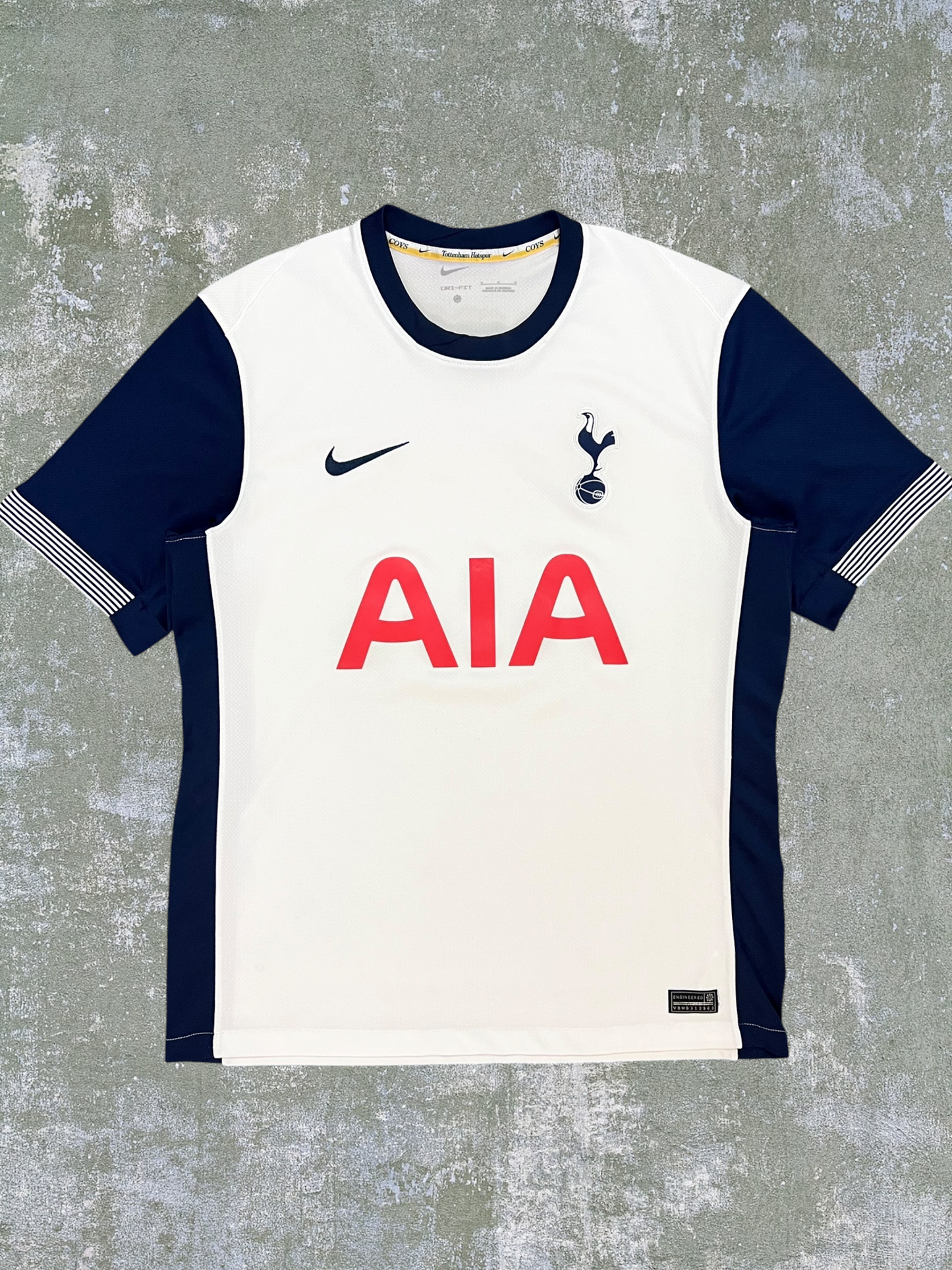2024 Nike Tottenham Hotspur Jersey (M)