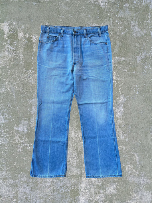 Early-80s Levi’s 517 Jeans (36x30)