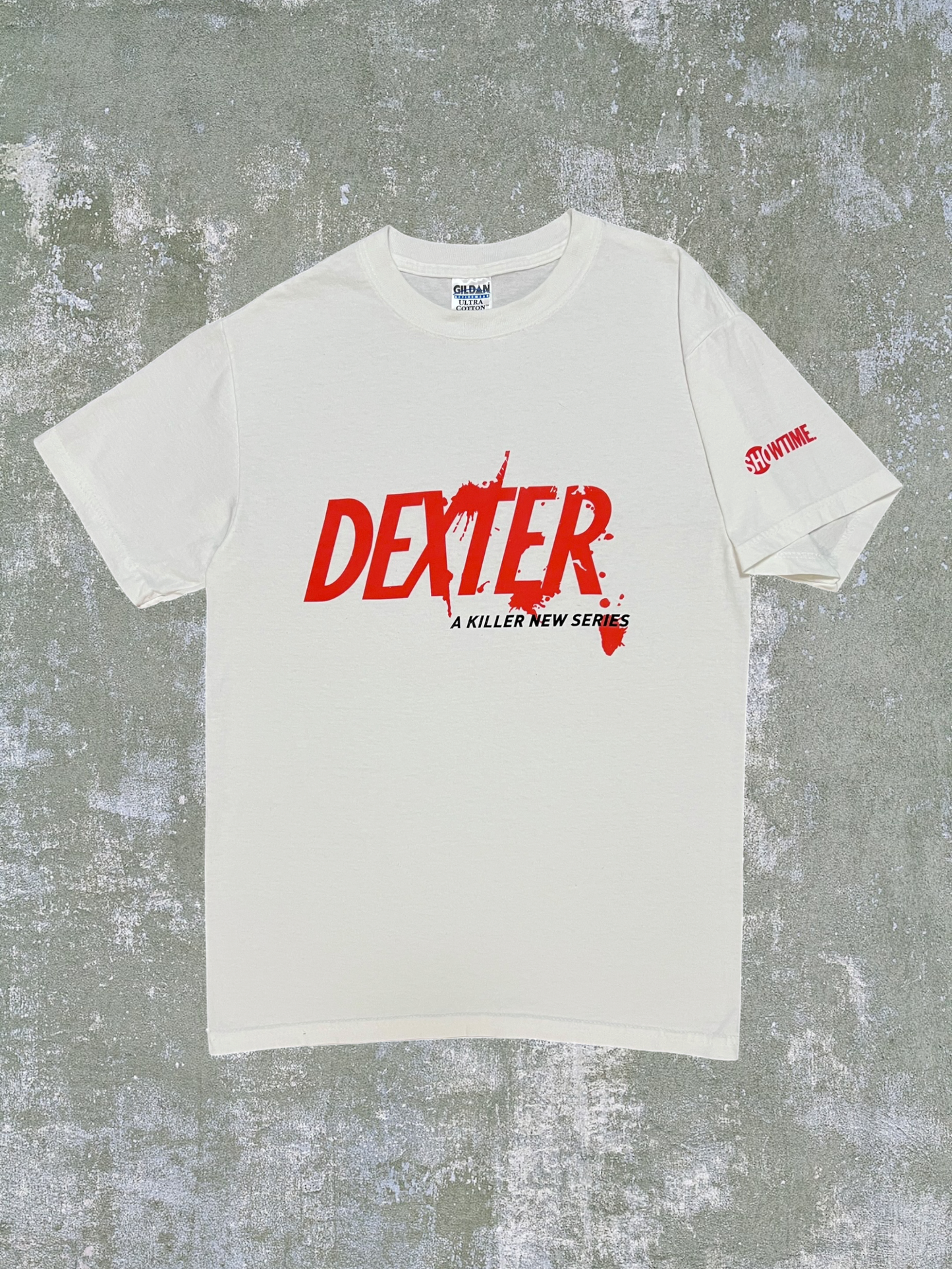2006 Dexter Tee (S)