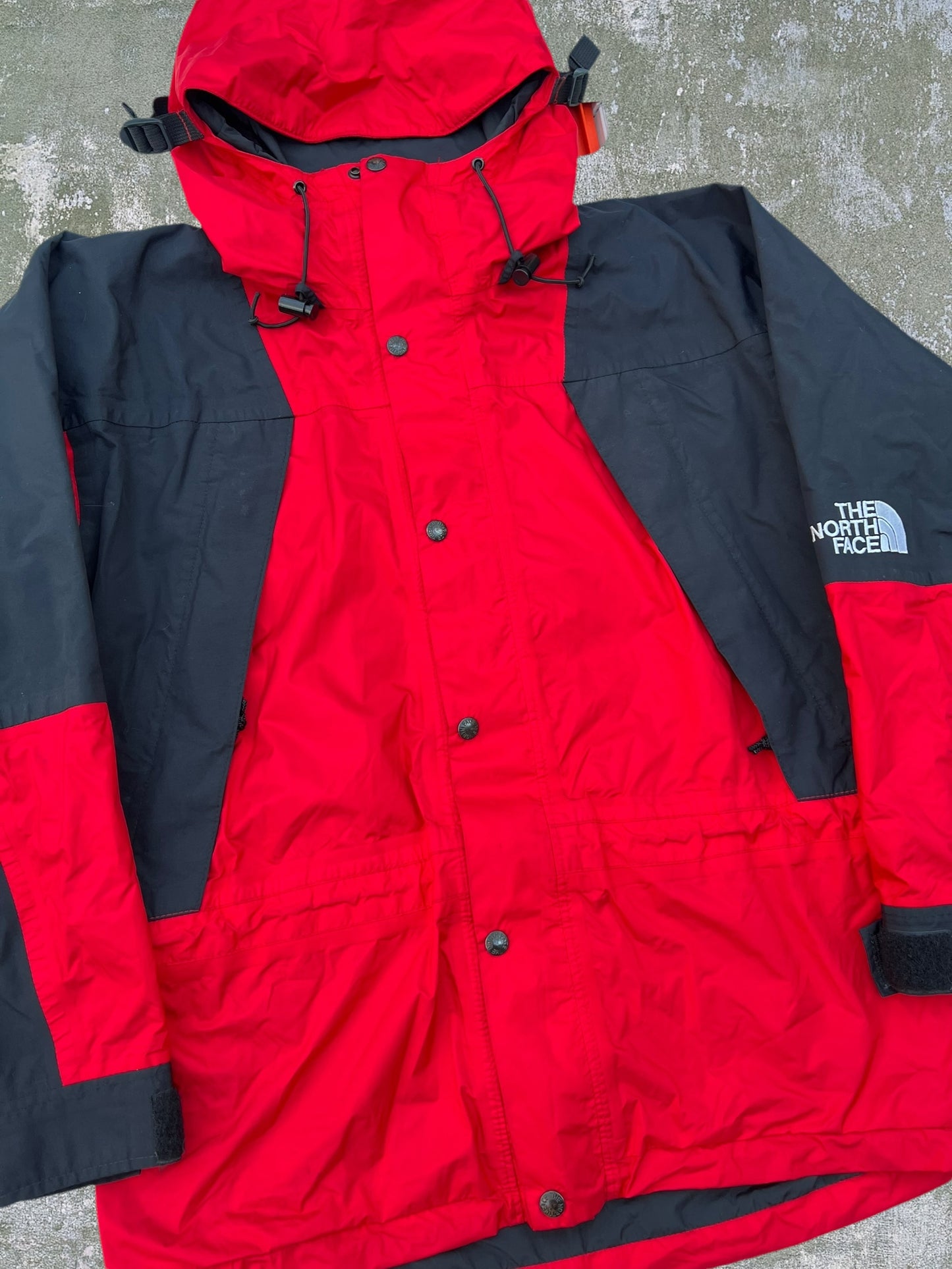 ‘90s The North Face Mountain Light Jacket (S)