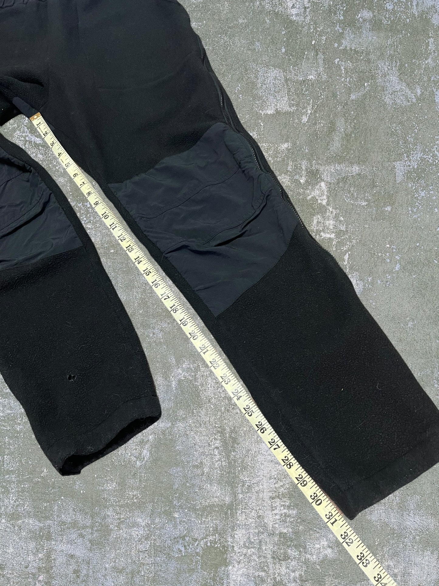 ‘90s The North Face Denali Pants (L)