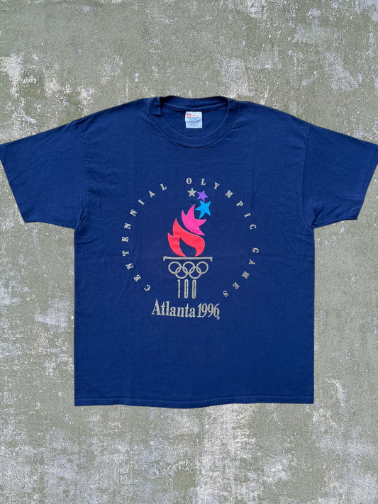 1996 Atlanta Olympic Games Tee (XL)