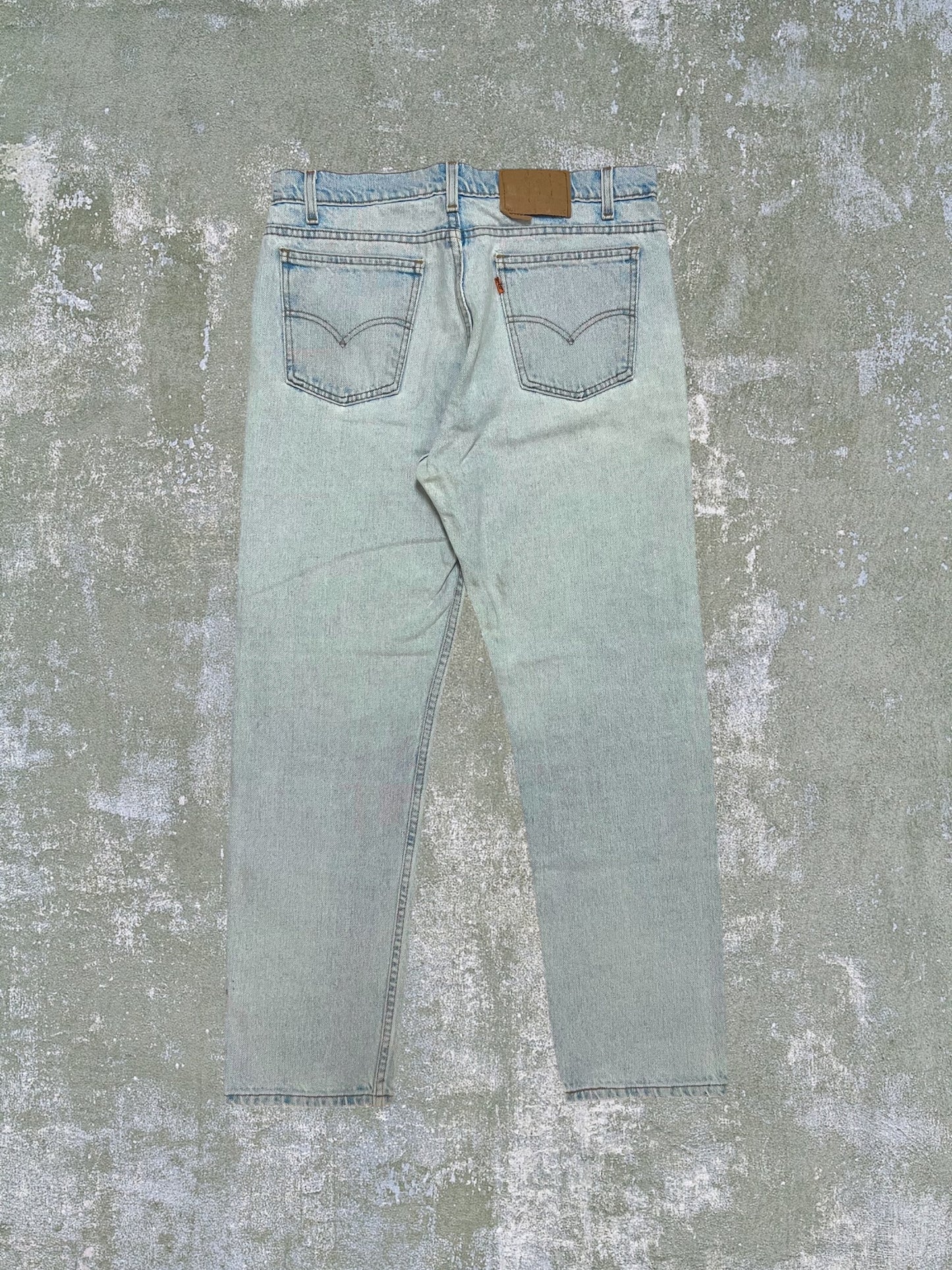 ‘90s Levi’s 505 Jeans (36x30)