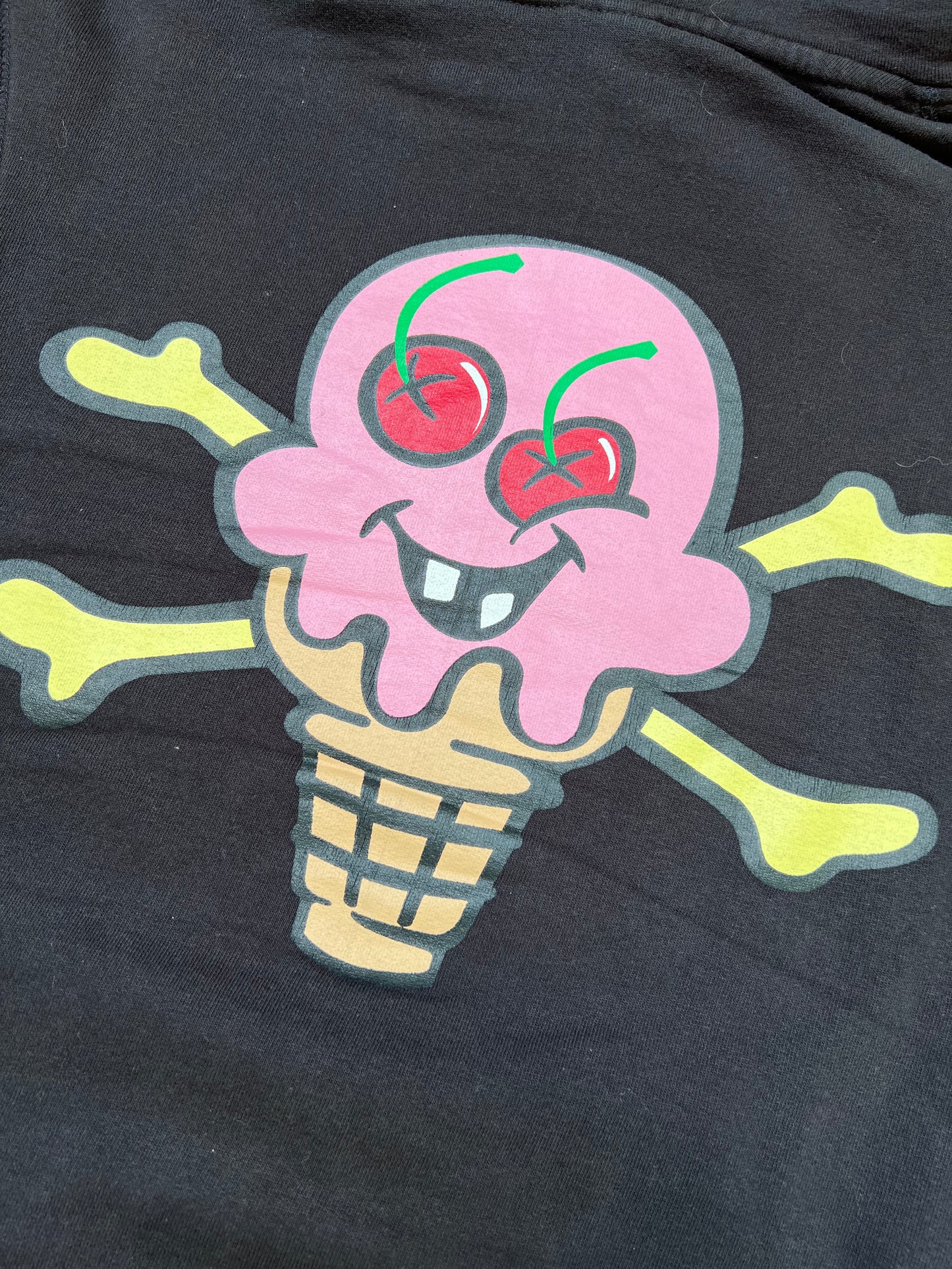 Ice Cream Billionaire Boys Club Hoodie (S)