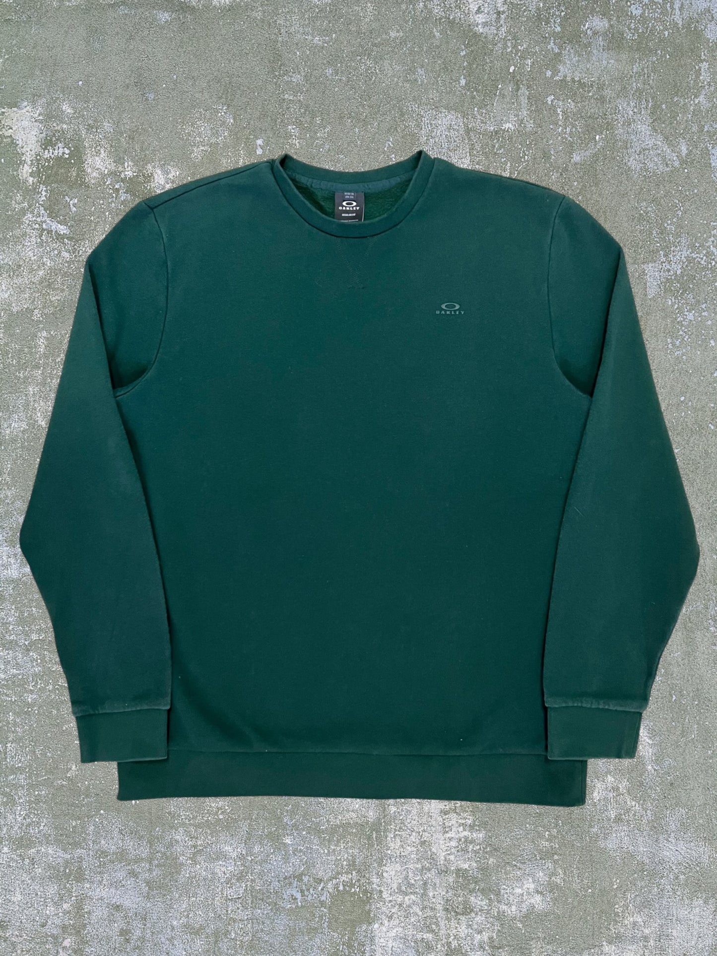 Oakley Crewneck (XL)