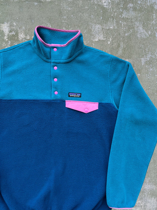 Patagonia Synchilla Fleece Pullover (M)