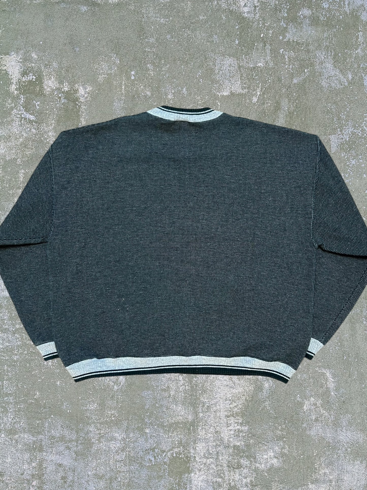 Late-90s Orlando Solar Bears Crewneck (L)