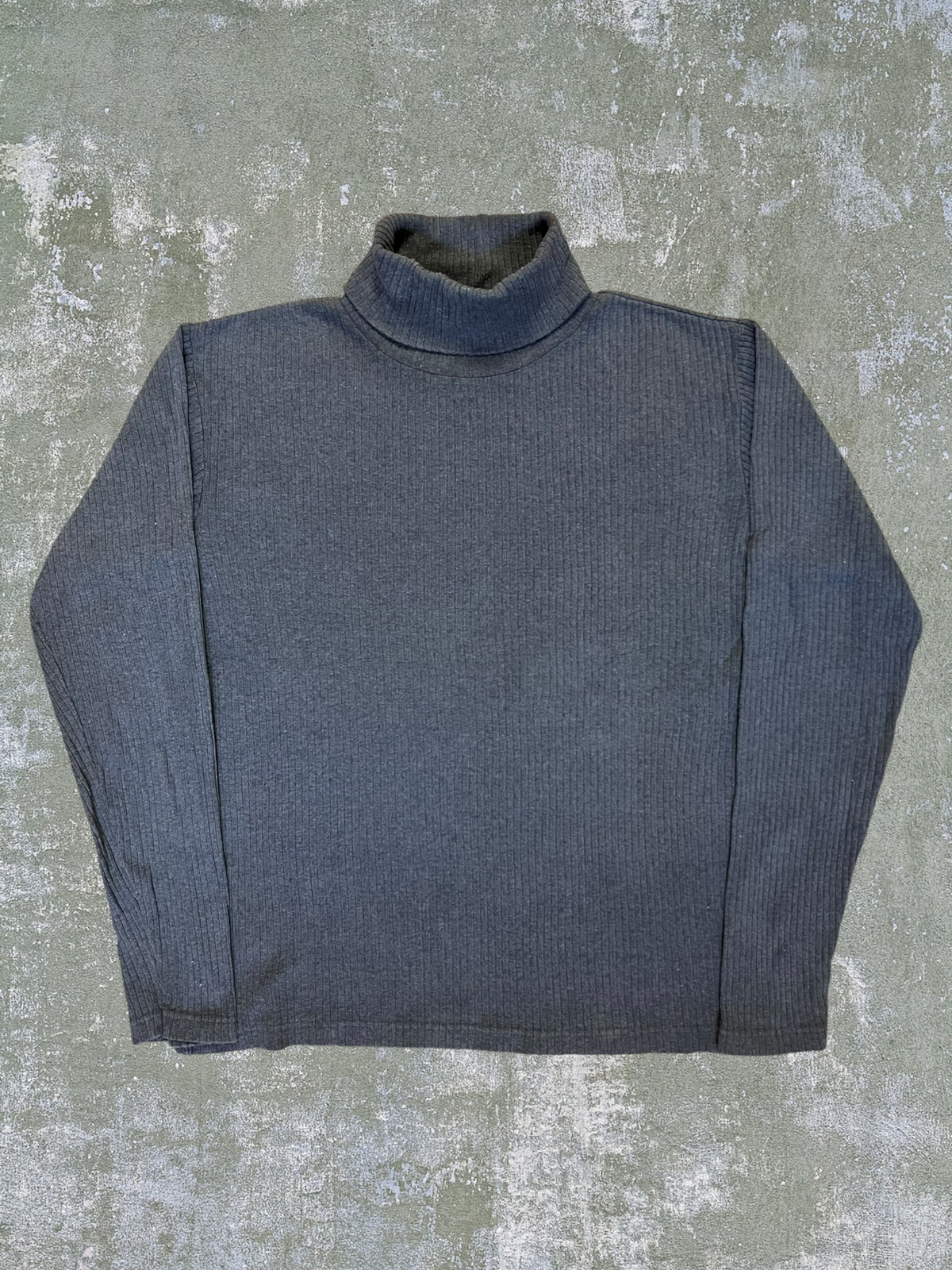‘90s Polo Ralph Lauren Turtleneck Sweater (L)