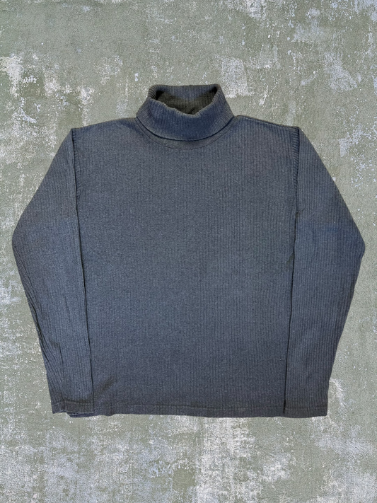 ‘90s Polo Ralph Lauren Turtleneck Sweater (L)