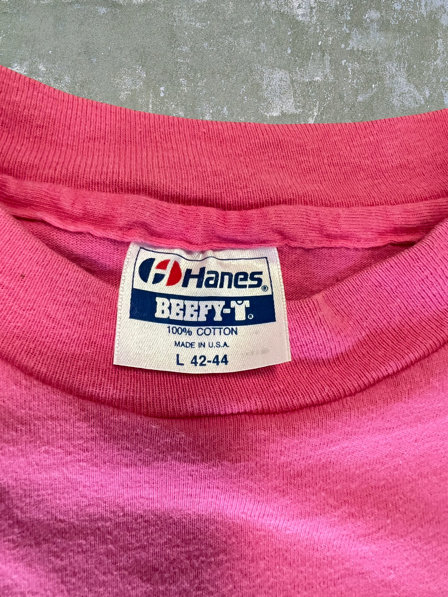 Late-80s Hawaii Tee (M)