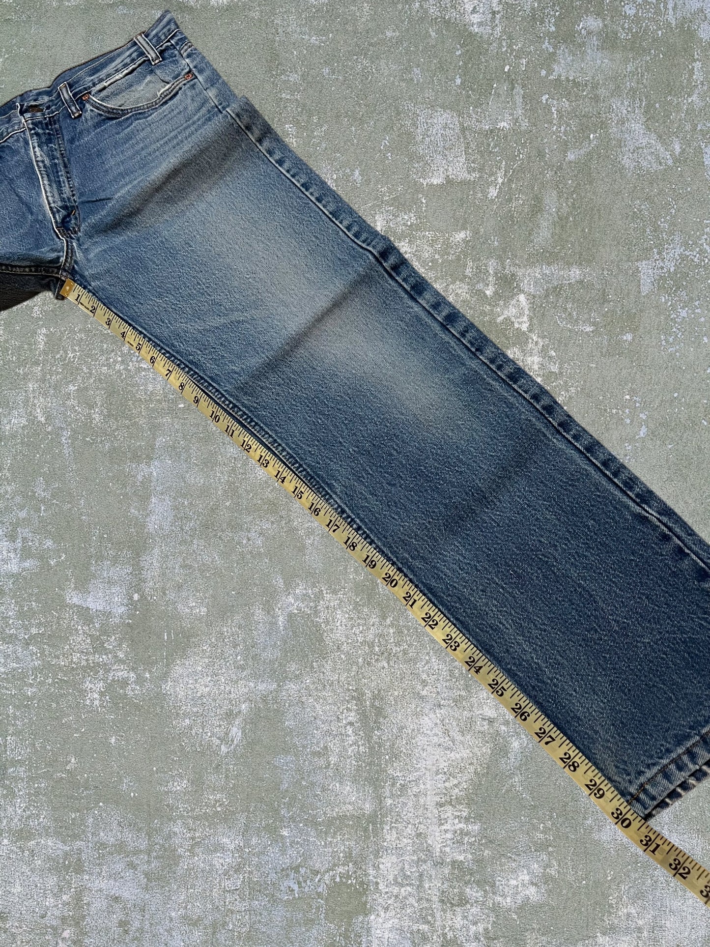 ‘90s Levi’s 505 Jeans (34x32)