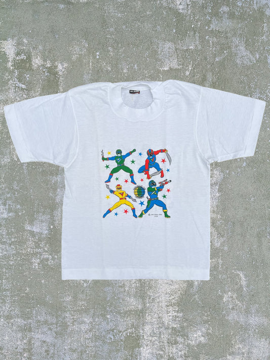 1994 Space Heroes Tee (Youth M)