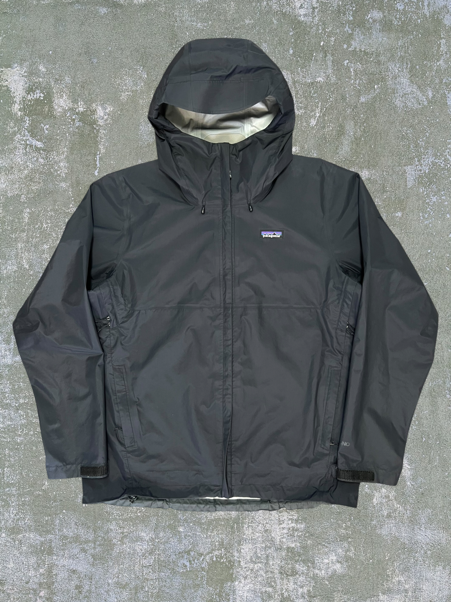 2020 Patagonia Torrentshell Jacket (L)