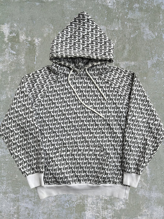 2018 Fear Of God Hoodie (M)