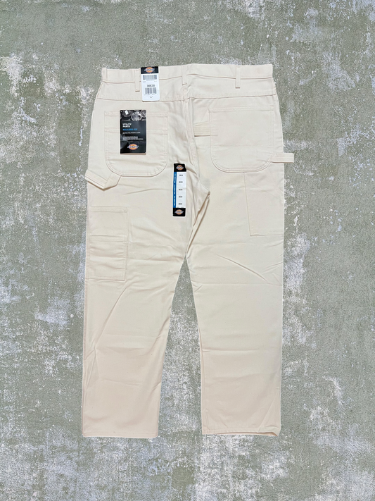 2012 Dickies Carpenter Pants (38x30) (New With Tags)