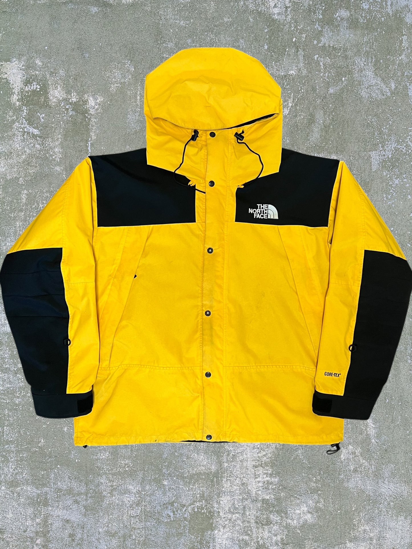 ‘90s The North Face Mountain Jacket (XXL)