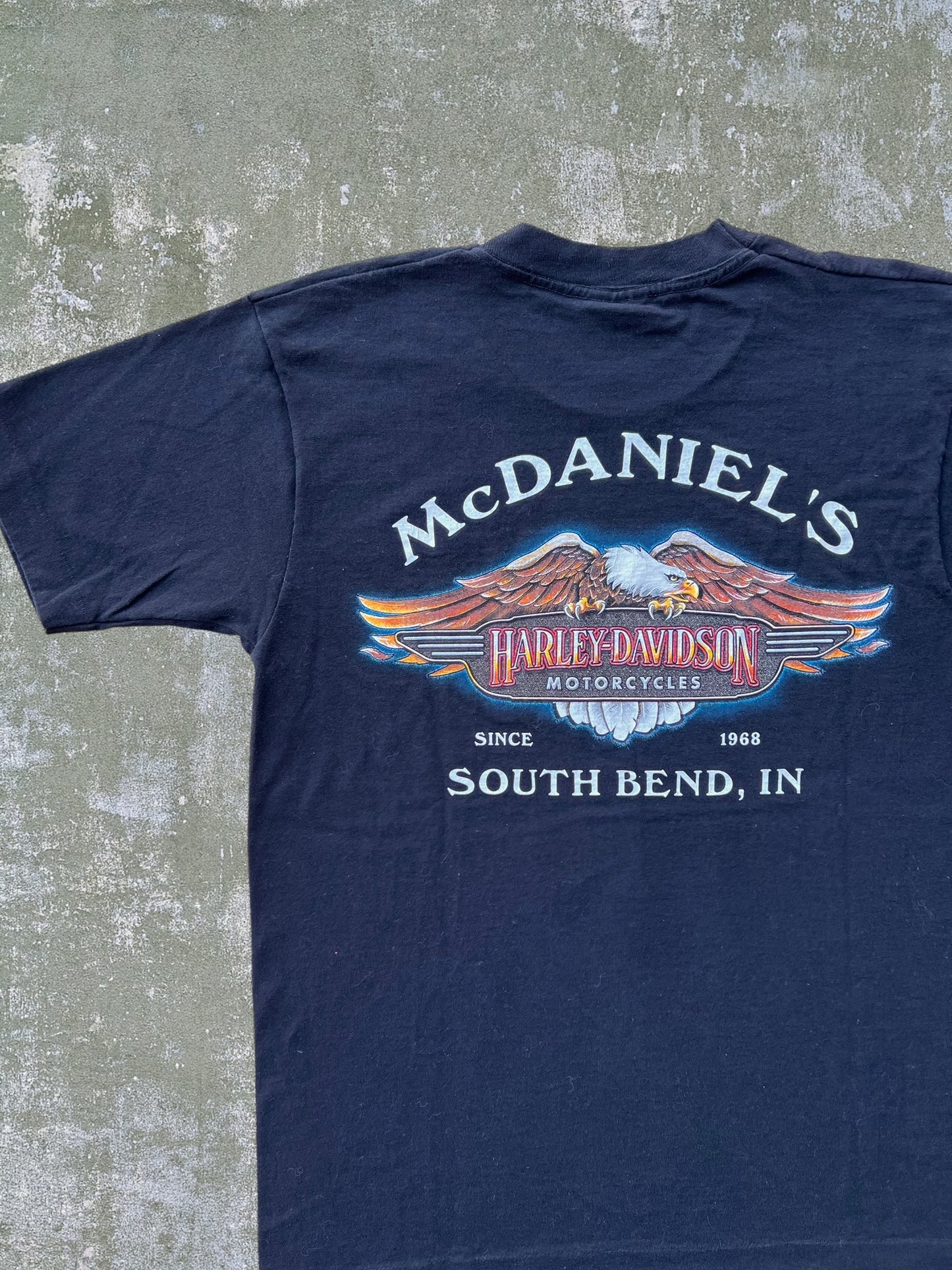 1998 Harley Davidson Tee (M)
