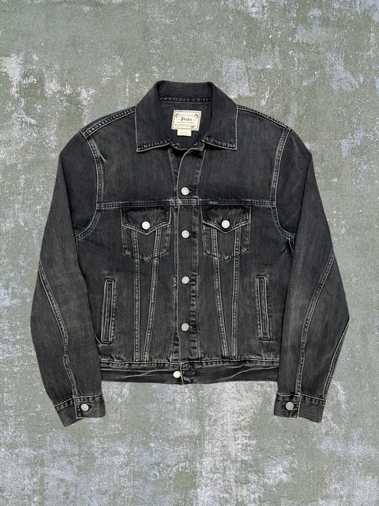 Polo Ralph Lauren Denim Jacket (S)