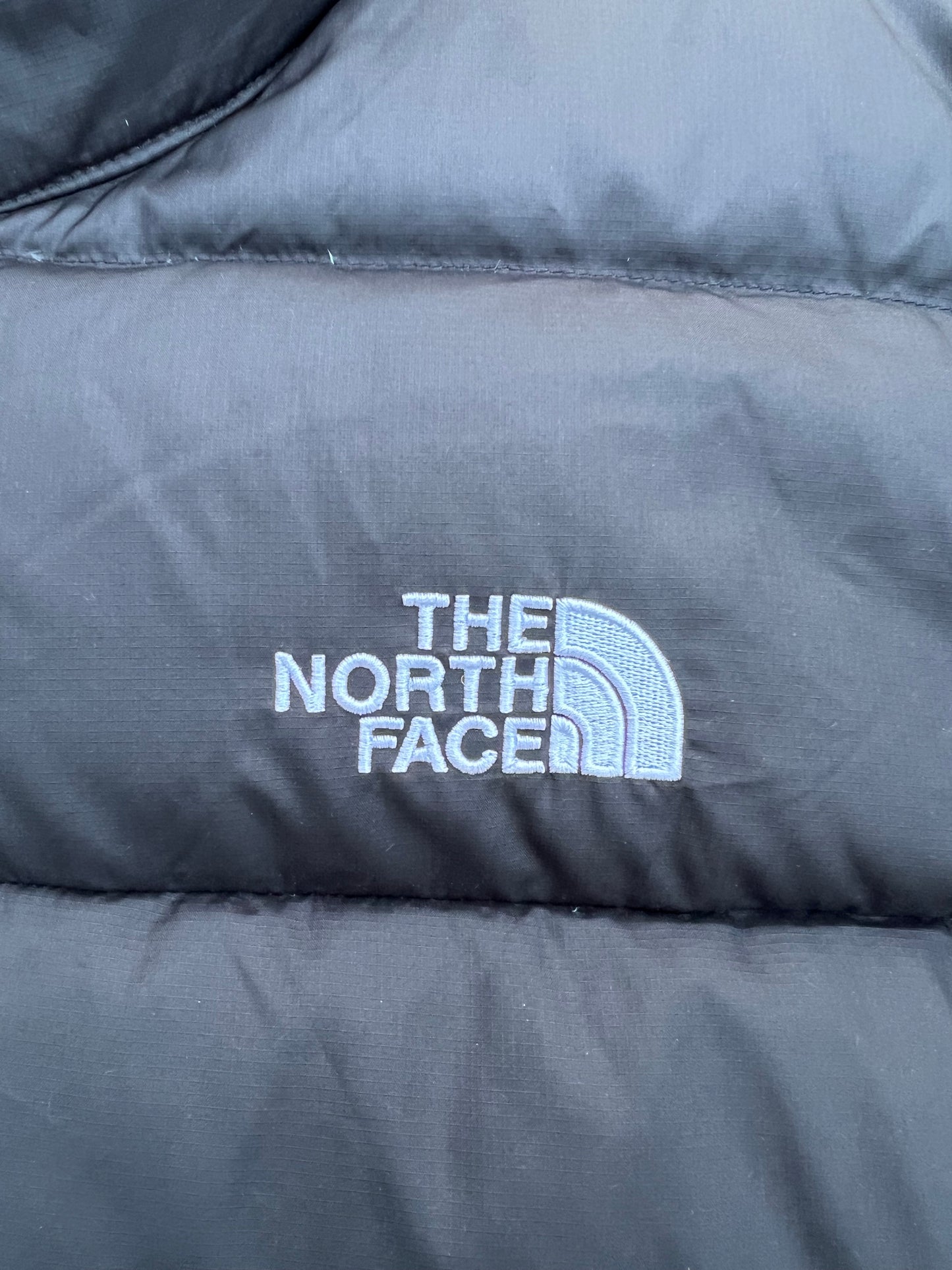 The North Face 550 Fill Puffer Jacket (XL)