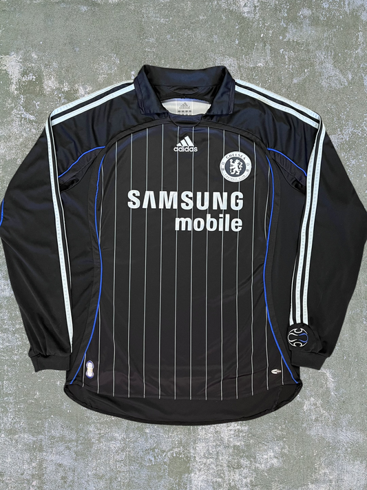 2006 Adidas Chelsea FC Jersey (L)